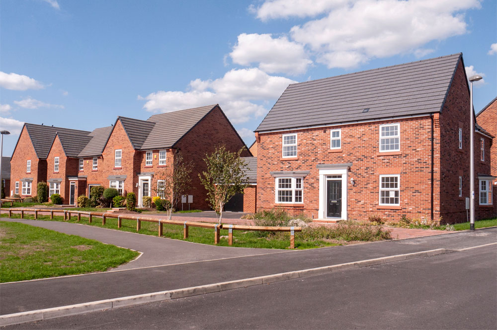 Flood Risk Assessment & Sustainable Drainage